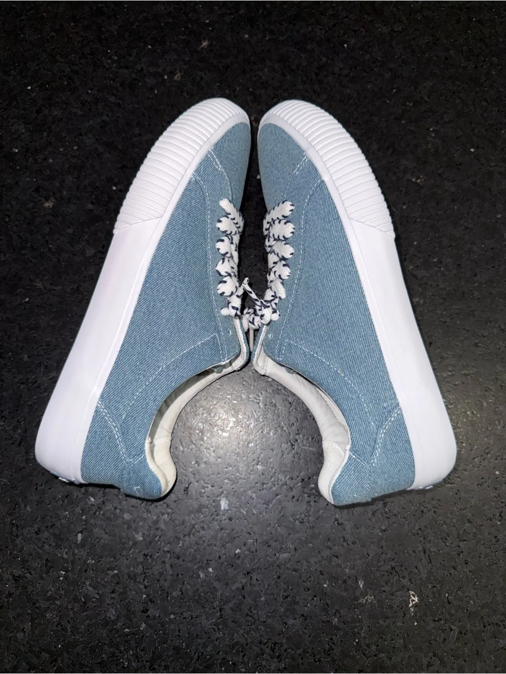 Sperry new bermuda